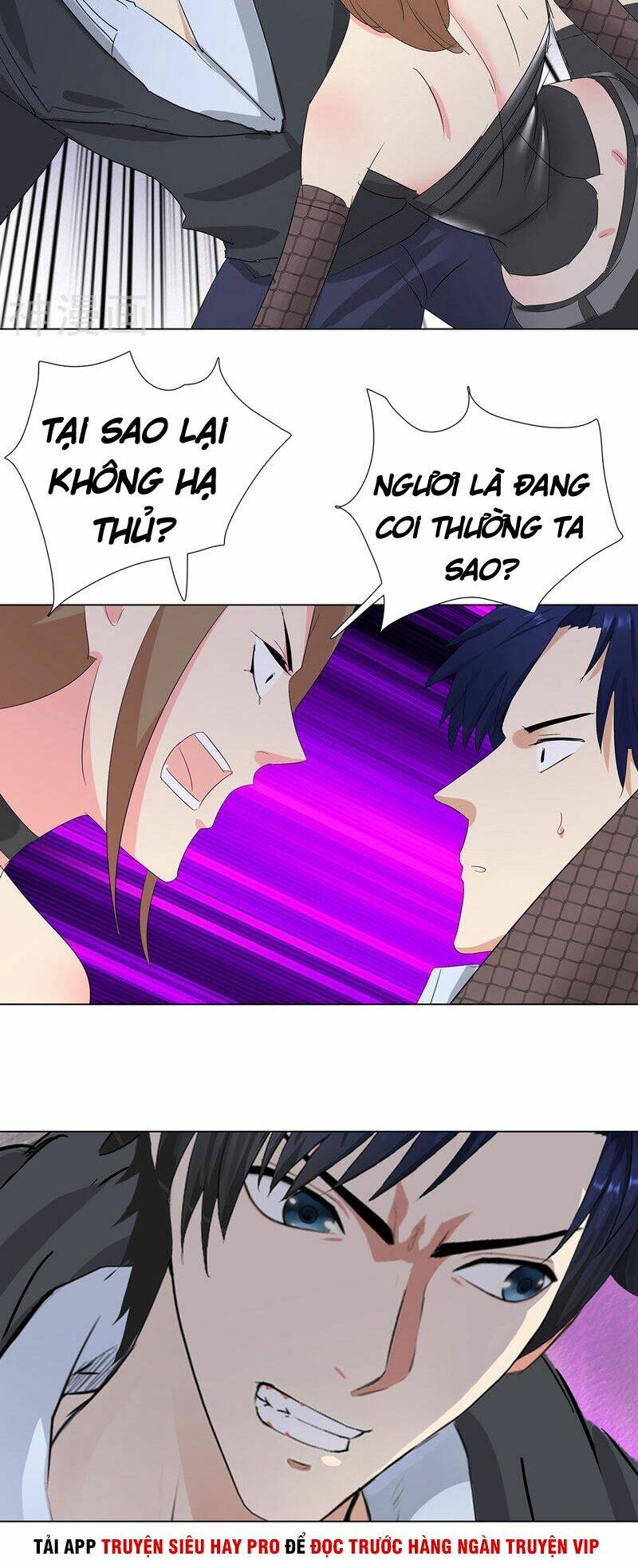 học viện cao thủ chapter 193 8