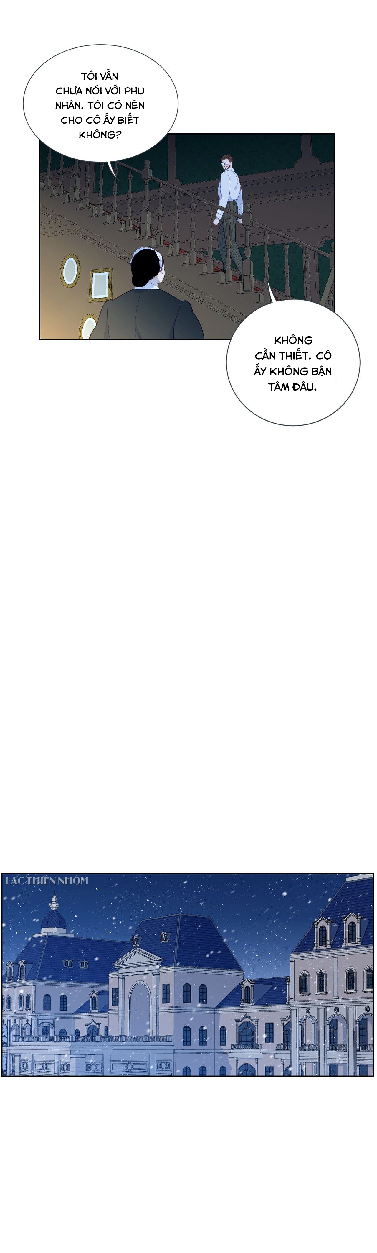 máu của nàng giselle chapter 15 23