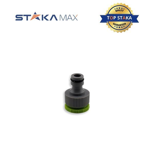 Bộ Dây Vòi Phun Tưới Cao Cấp 15M STAKA (1C/H,12C/T) KA-3754