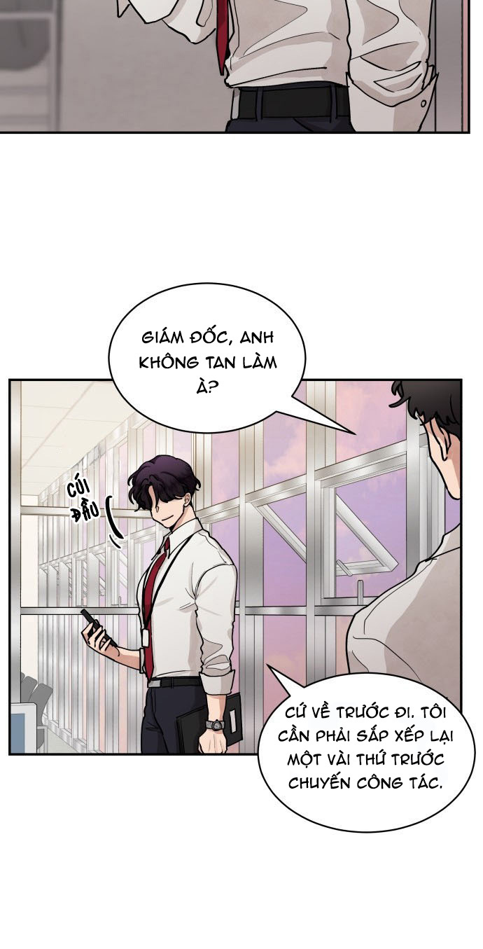 oan gia ngõ hẹp chapter 41 30