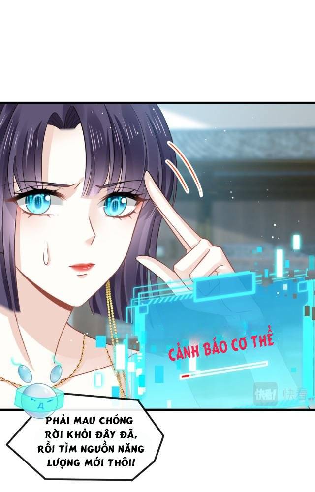 chiến lược lạm dụng al toàn năng chapter 3 19