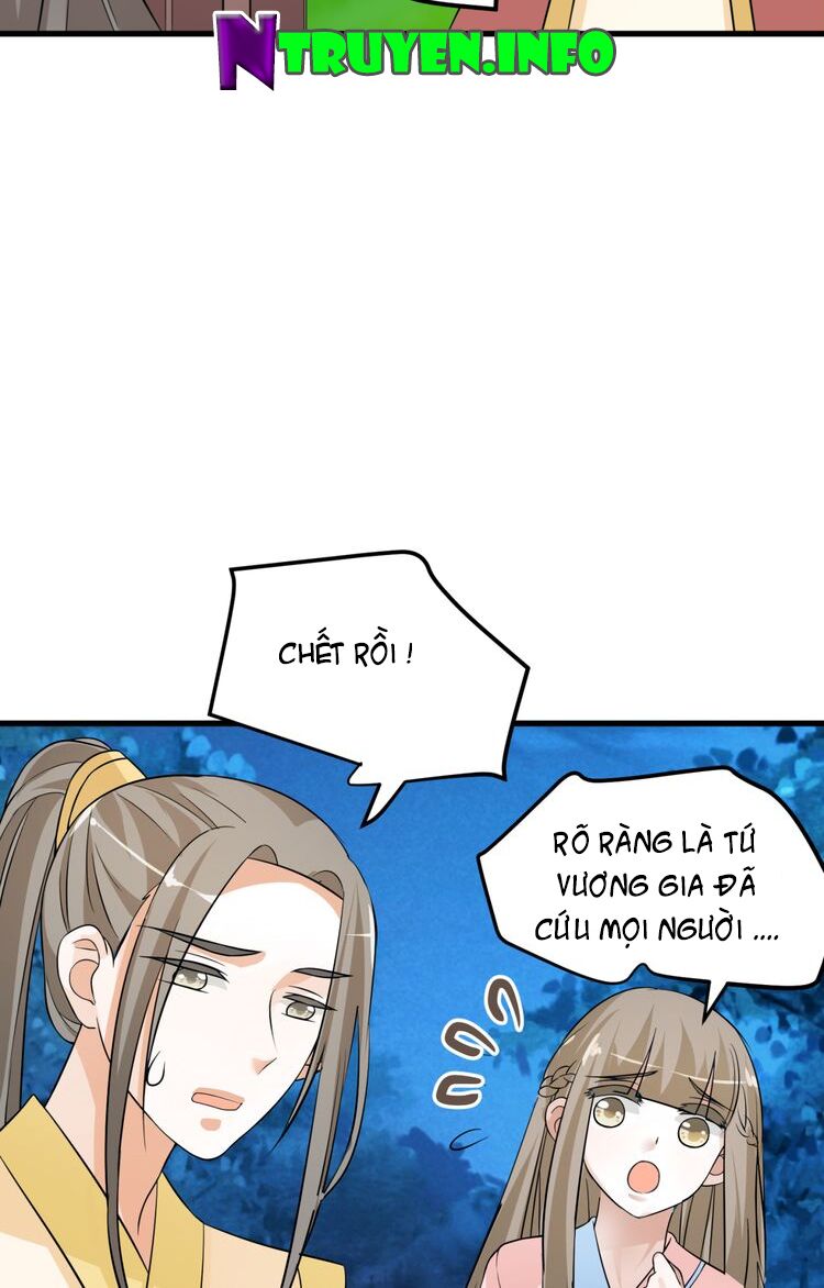 xuyên việt chi thiên tâm linh chapter 9.5 34