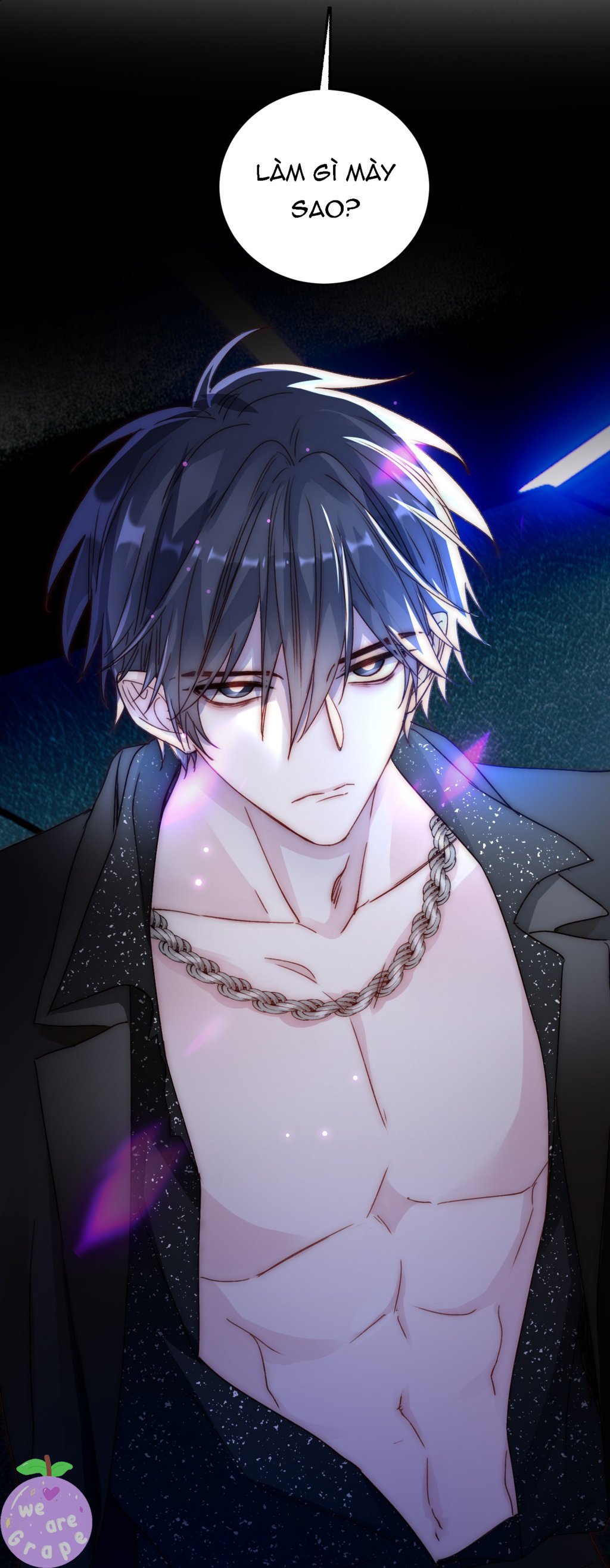 tôi phải trở thành nhân vật đại phản diện chapter 20 35