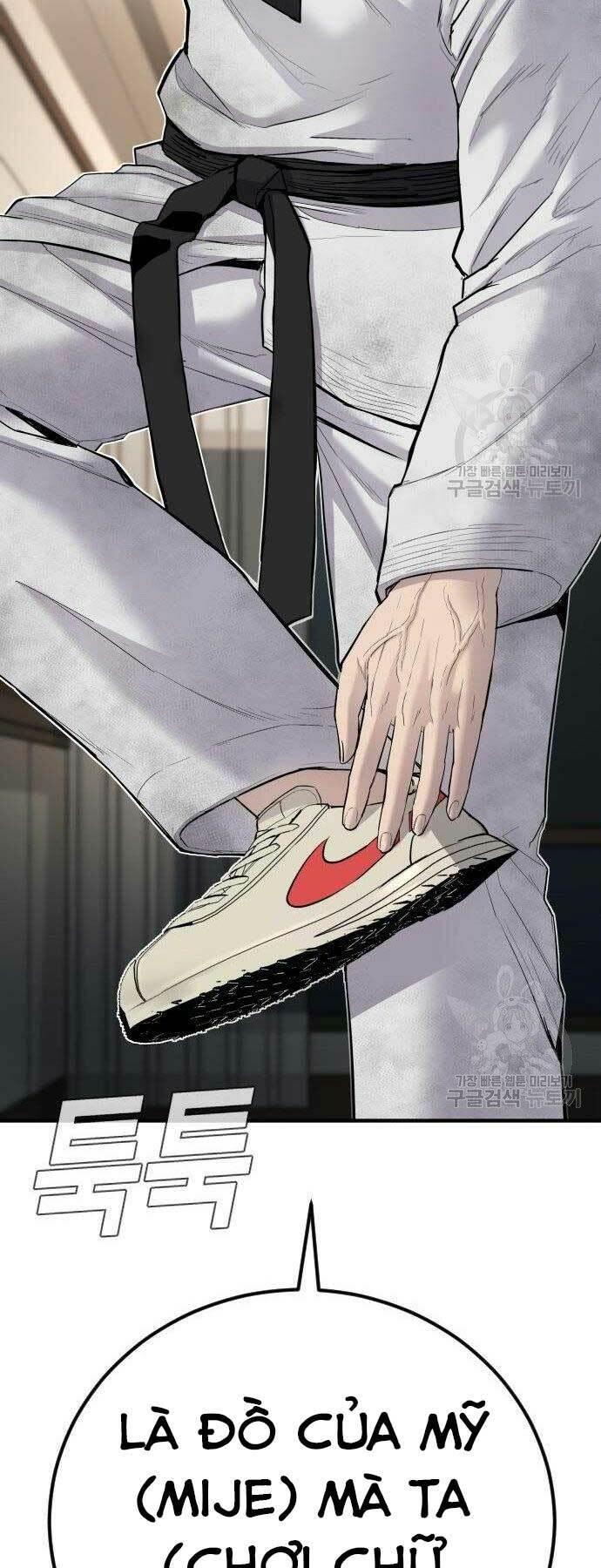 đặc vụ kim chapter 38 26