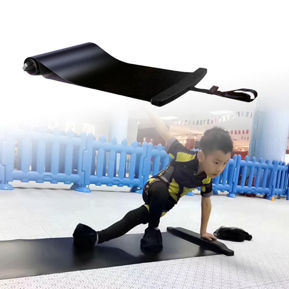 Thảm hỗ trợ luyện tập trượt đa năng Sliding Training Equipment Multipurpose