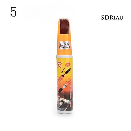 Bút Sửa Chữa Vết Trầy Xước Trên Xe Hơi 12ml