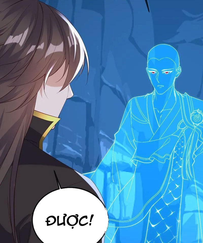 tiên võ đế tôn chapter 521 65