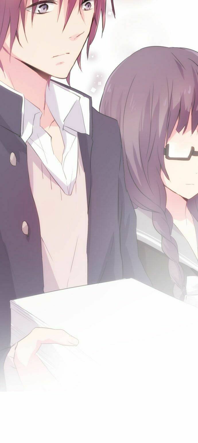 tôi trở thành đại diện của lớp chapter 3 11