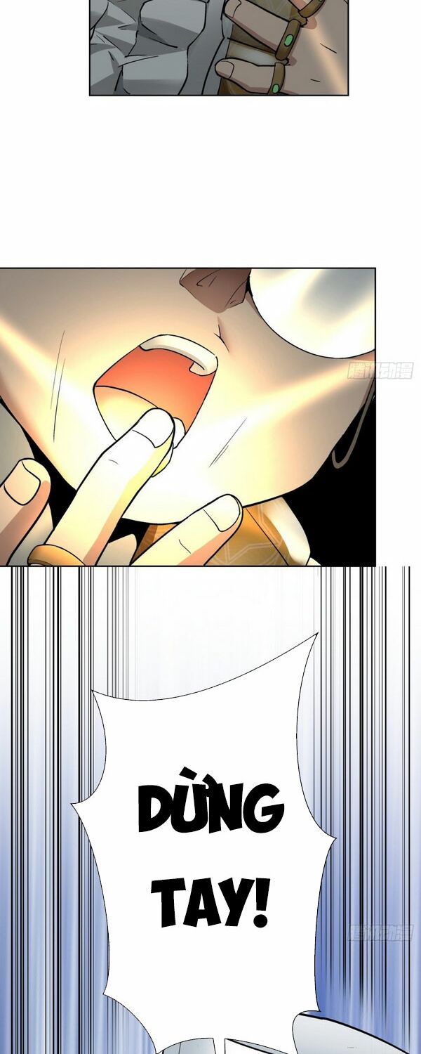 ta là nhà giàu số một, ta không muốn trọng sinh chapter 30 52