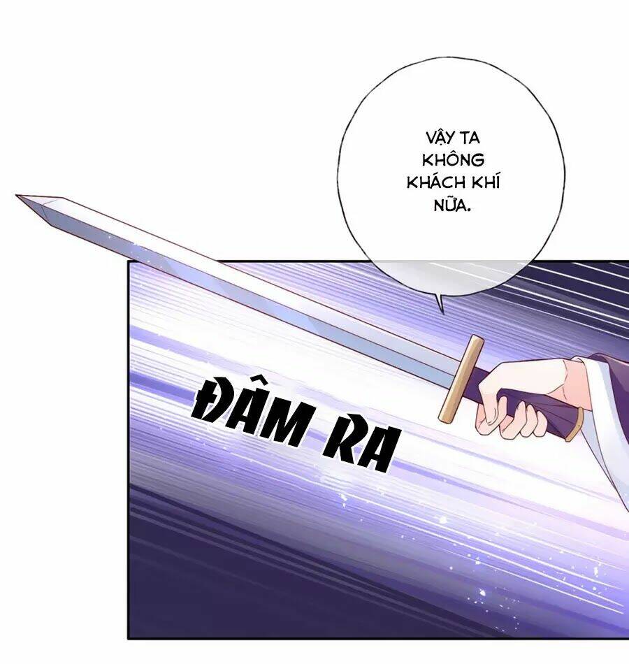 điềm mỹ chi huyết chapter 19 42