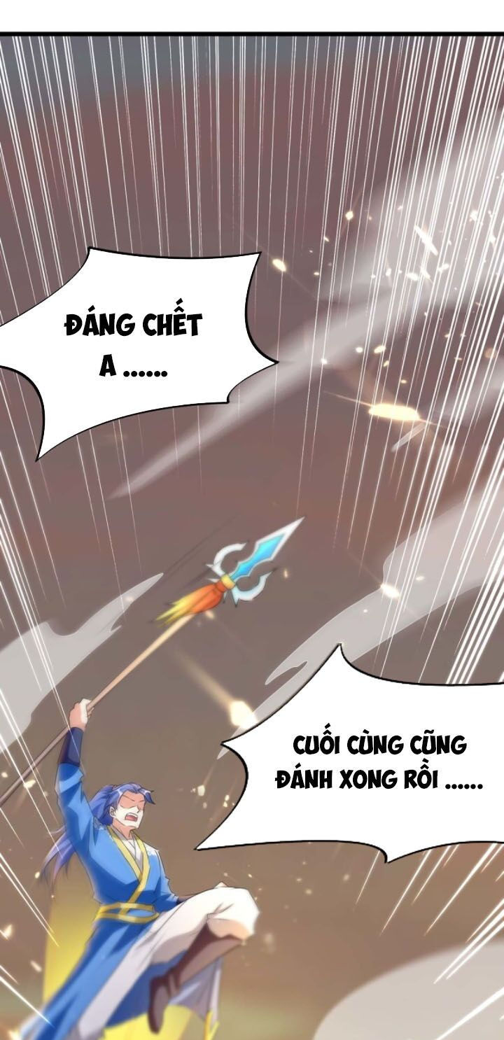 tối cường thăng cấp chapter 189 19