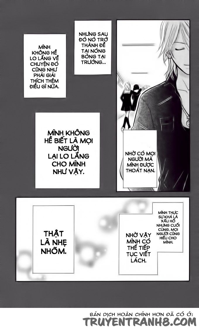 momoiro heaven chapter 22 29