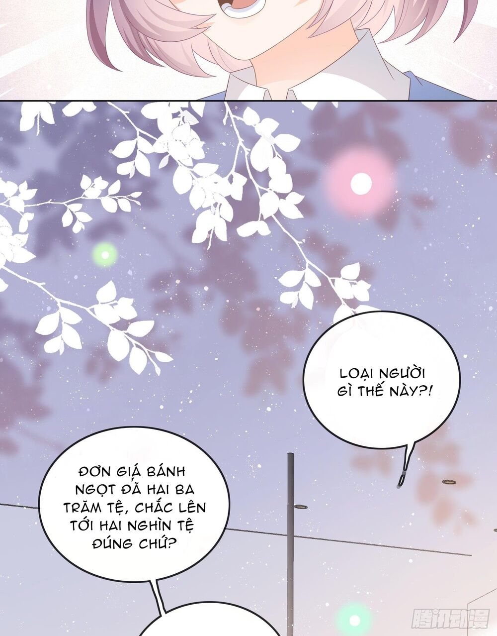 ảnh hậu cũng không bằng niệm thanh hoa chapter 102 21