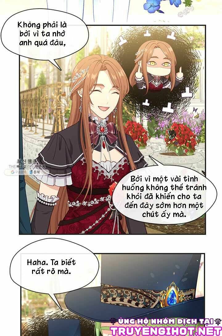 hãy coi chừng ác nữ chapter 69 54