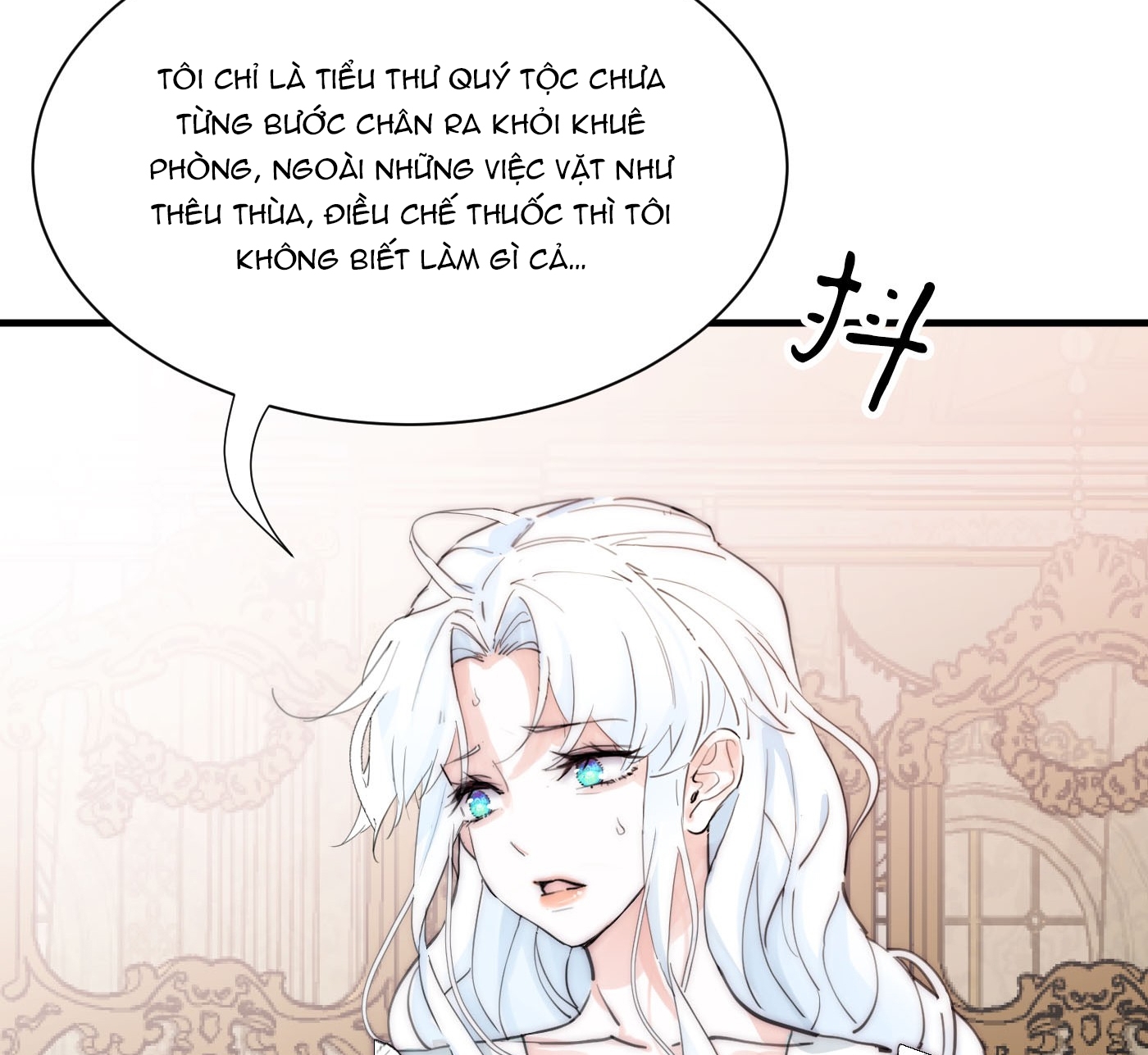 bông hoa độc của nhà công tước chapter 2.2 42