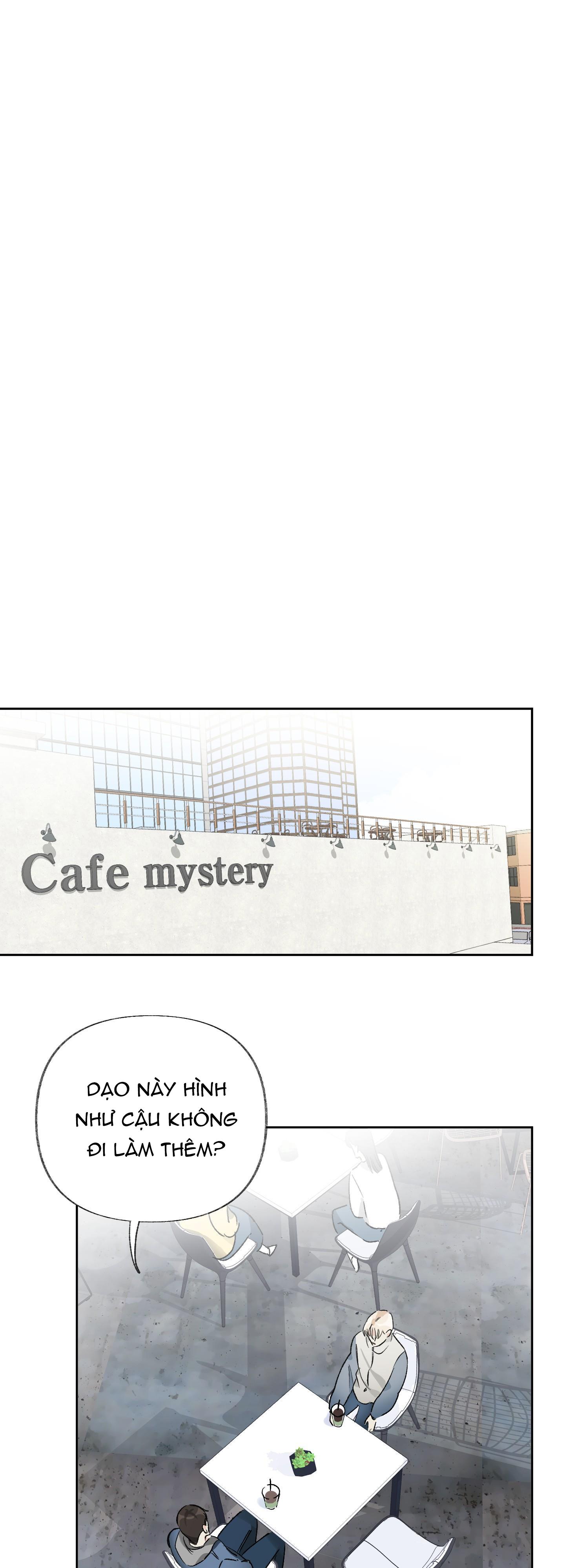 thế giới của tôi khi không có em chapter 11 15