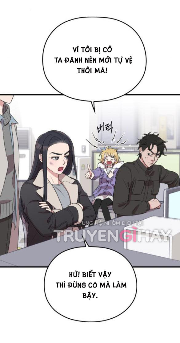 cô đi mà lấy chồng tôi chapter 50 25