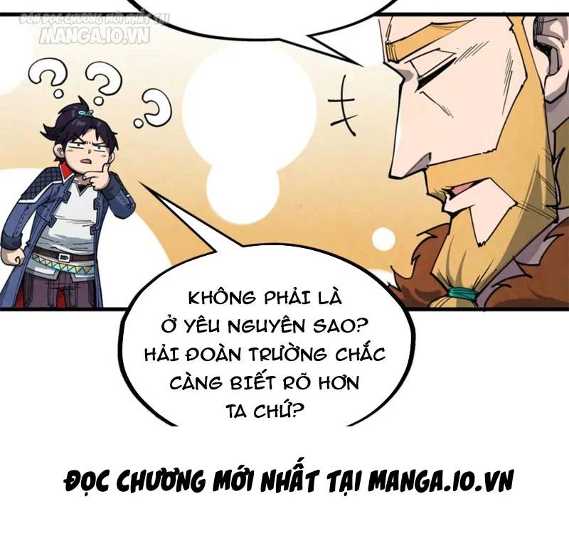vạn cổ chí tôn chapter 301 15