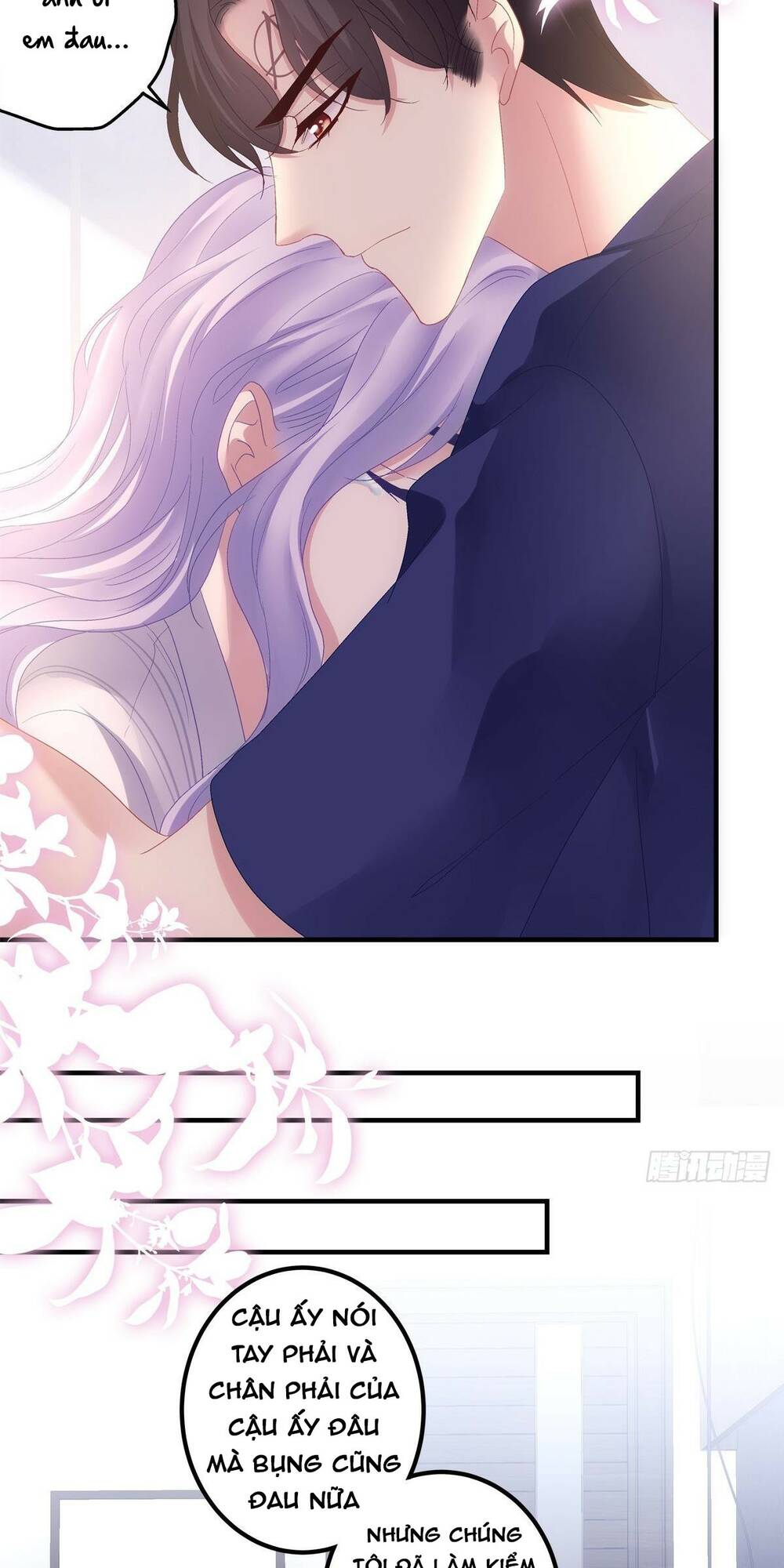 toàn bộ nắm trong tay chapter 139 33