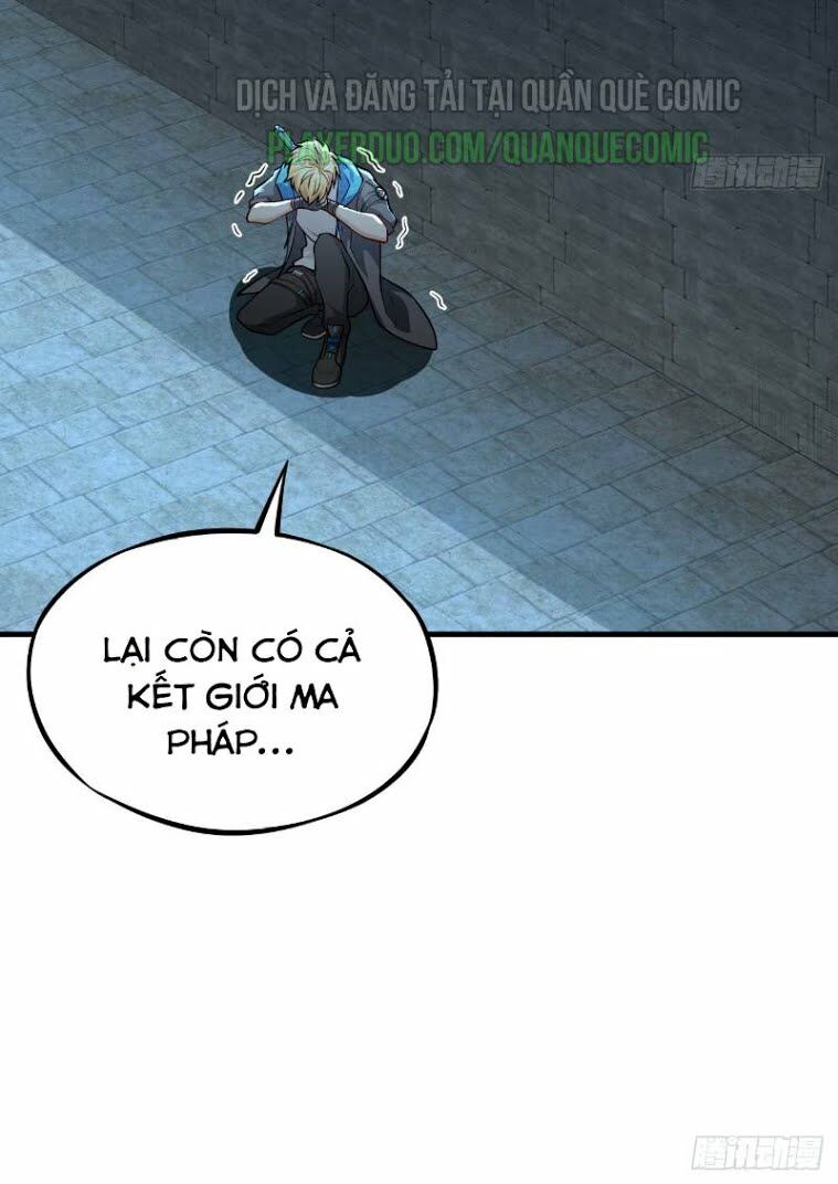 minh nhật thần đô chapter 2.2 18