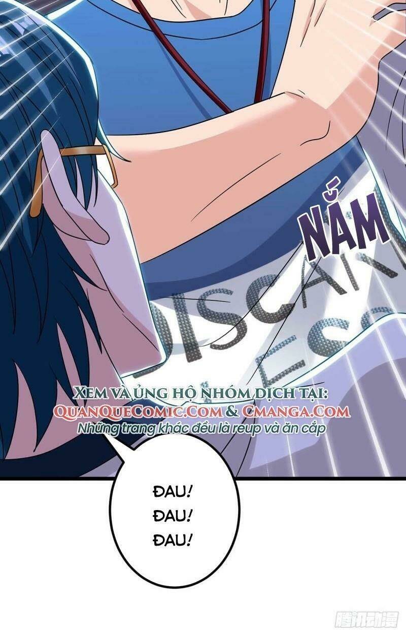 trọng sinh khí thiếu quy lai chapter 112 6