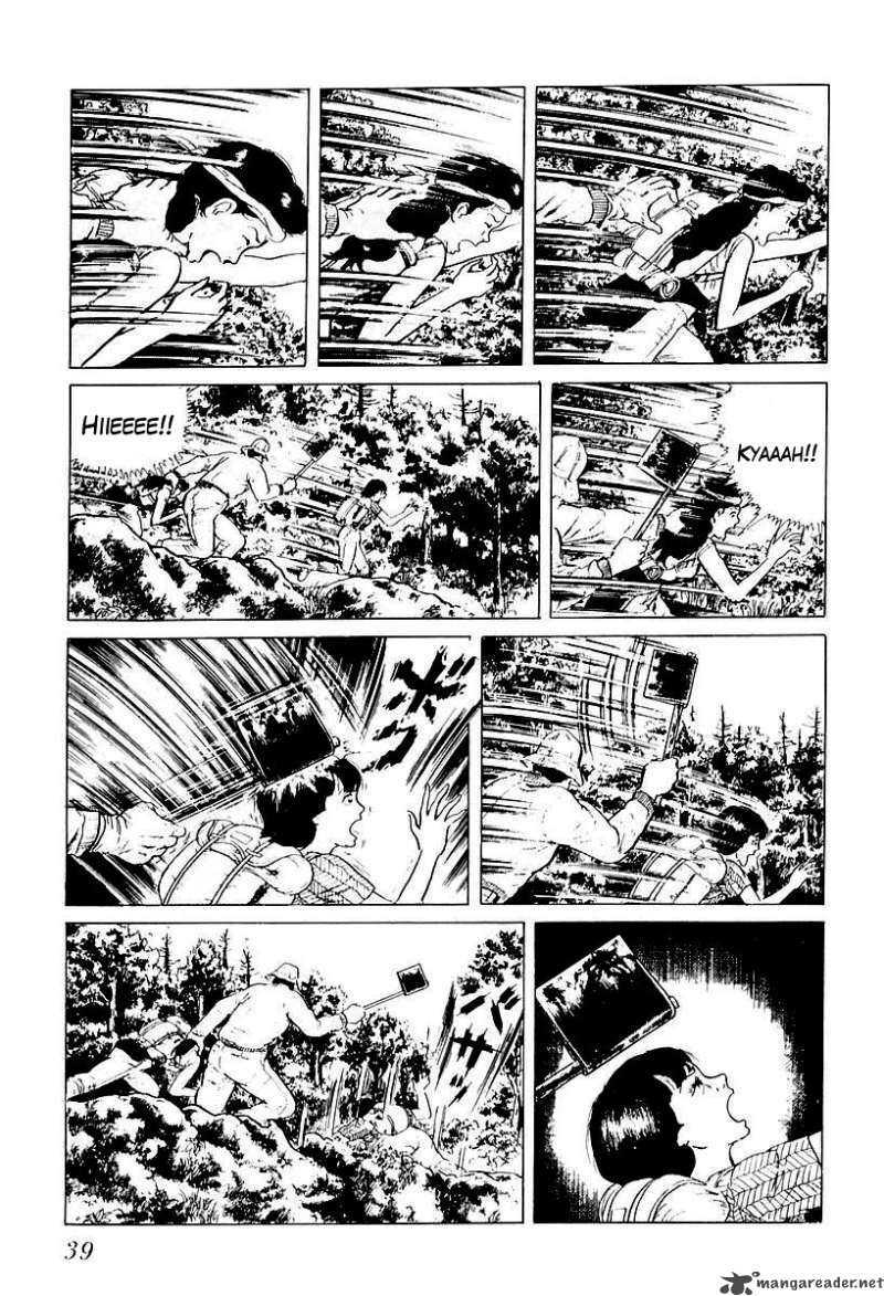 god's left hand, devil's right hand chapter 41 6