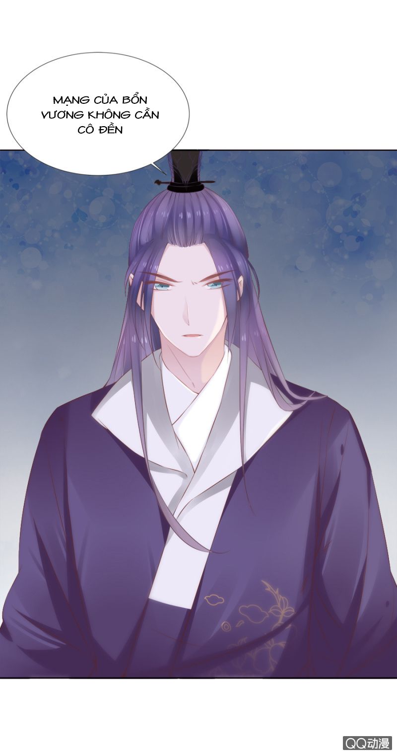 solo đi vương gia chapter 99 12