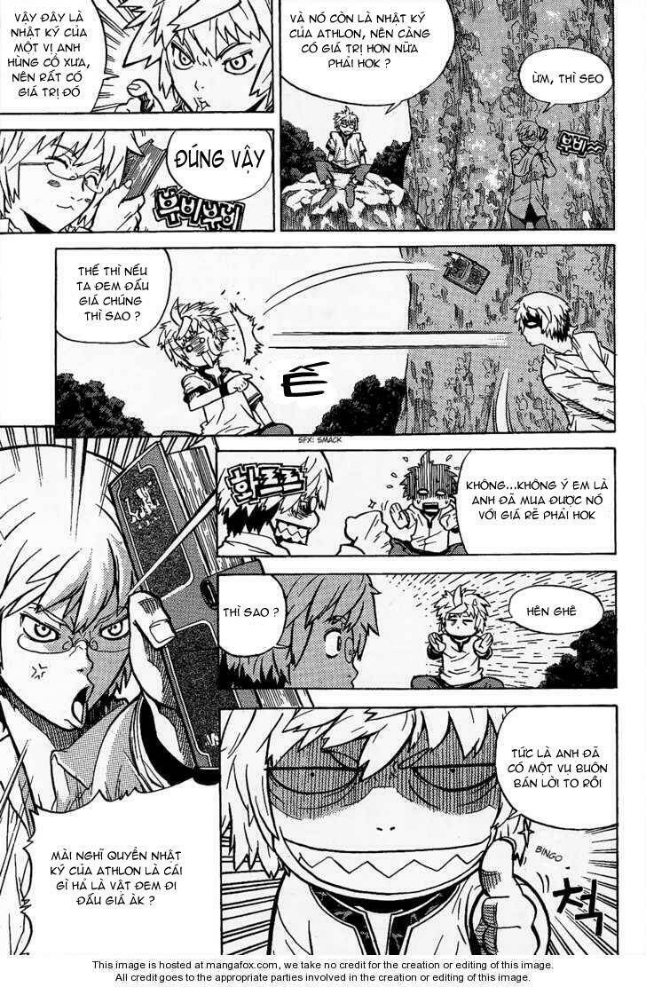 legend of tyr chapter 1.1 25