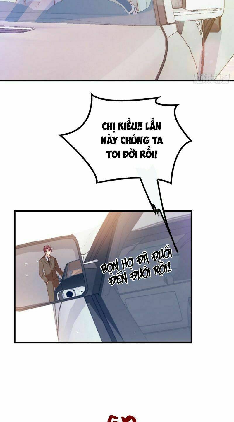 bí mật kết hôn với ảnh đế: vợ ơi đến đây tấn công đi nào chapter 41 39