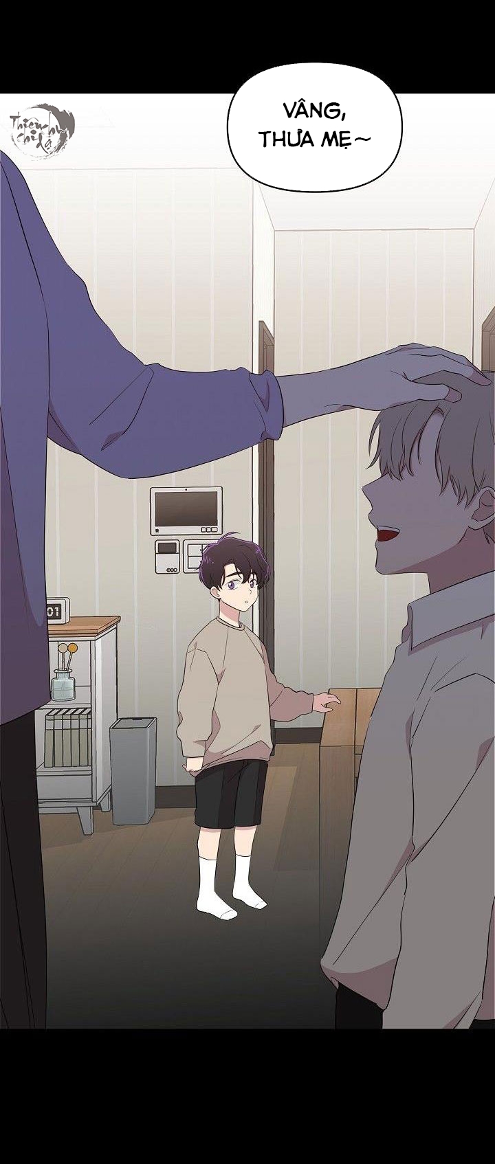 hoa ly hổ chapter 12 38