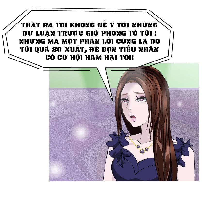 cạm bẫy của nữ thần chapter 169 23