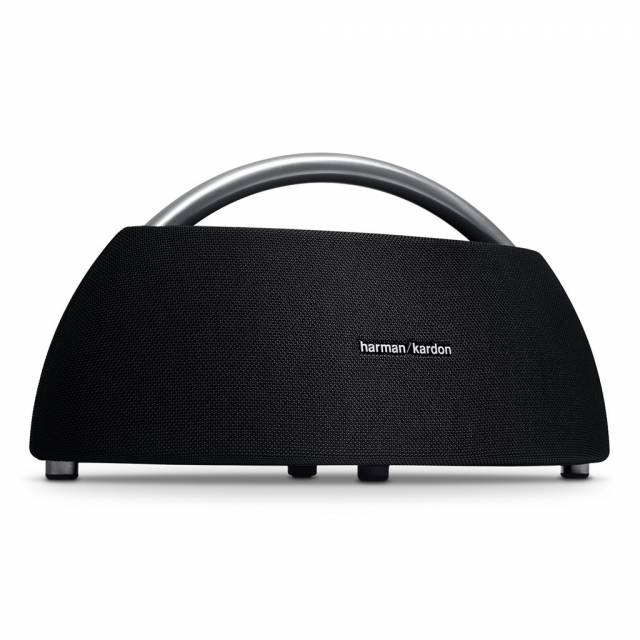 Loa Harman Kardon Go Play Hàng Nhập Khẩu