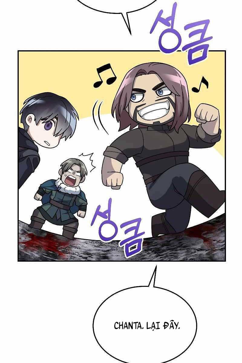 Người Mới Này Quá Mạnh chapter 54.2 9