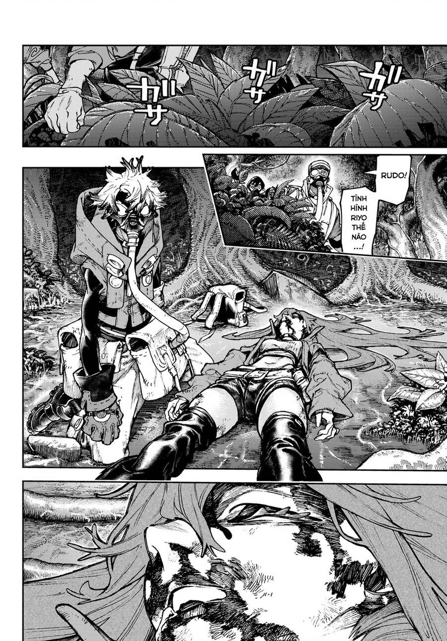 gachi akuta chapter 102 8