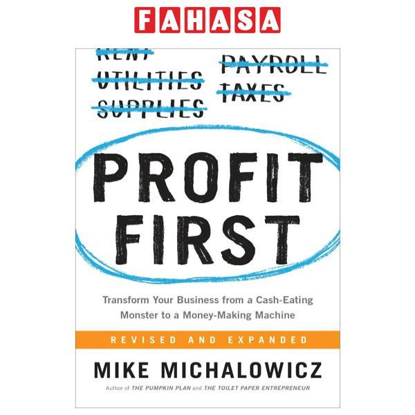 Profit First