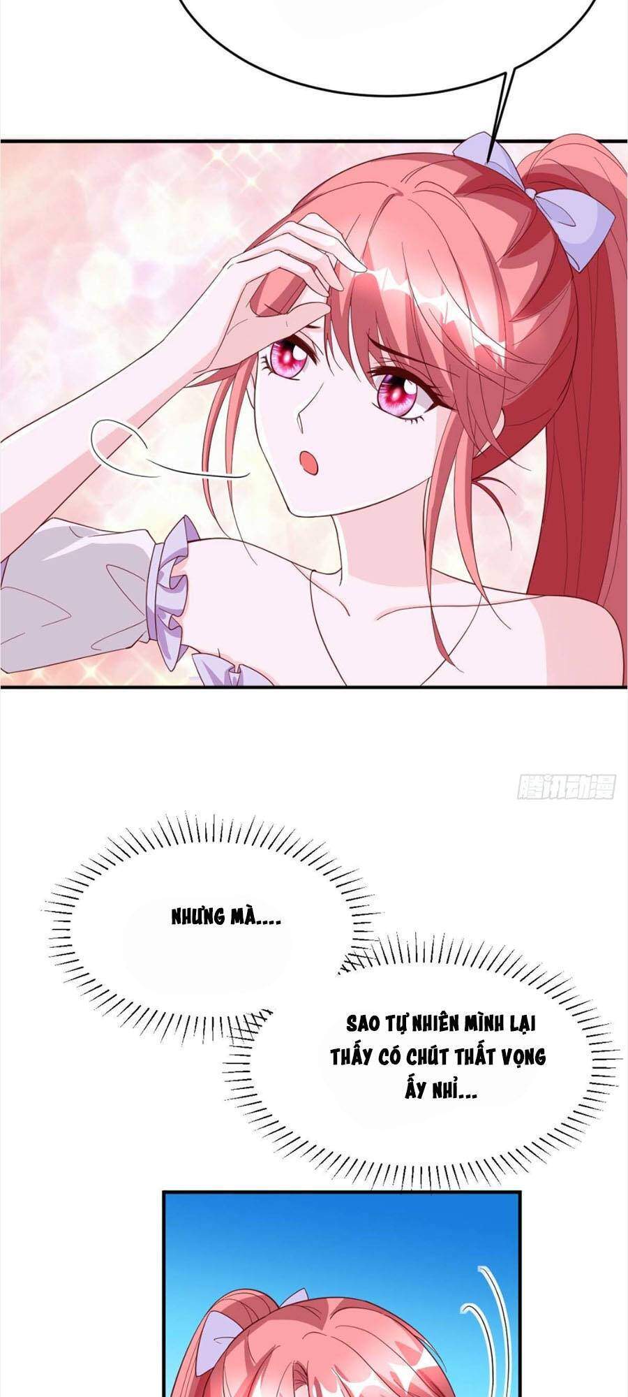 đại lão gọi tôi tiểu tổ tông chapter 73 17