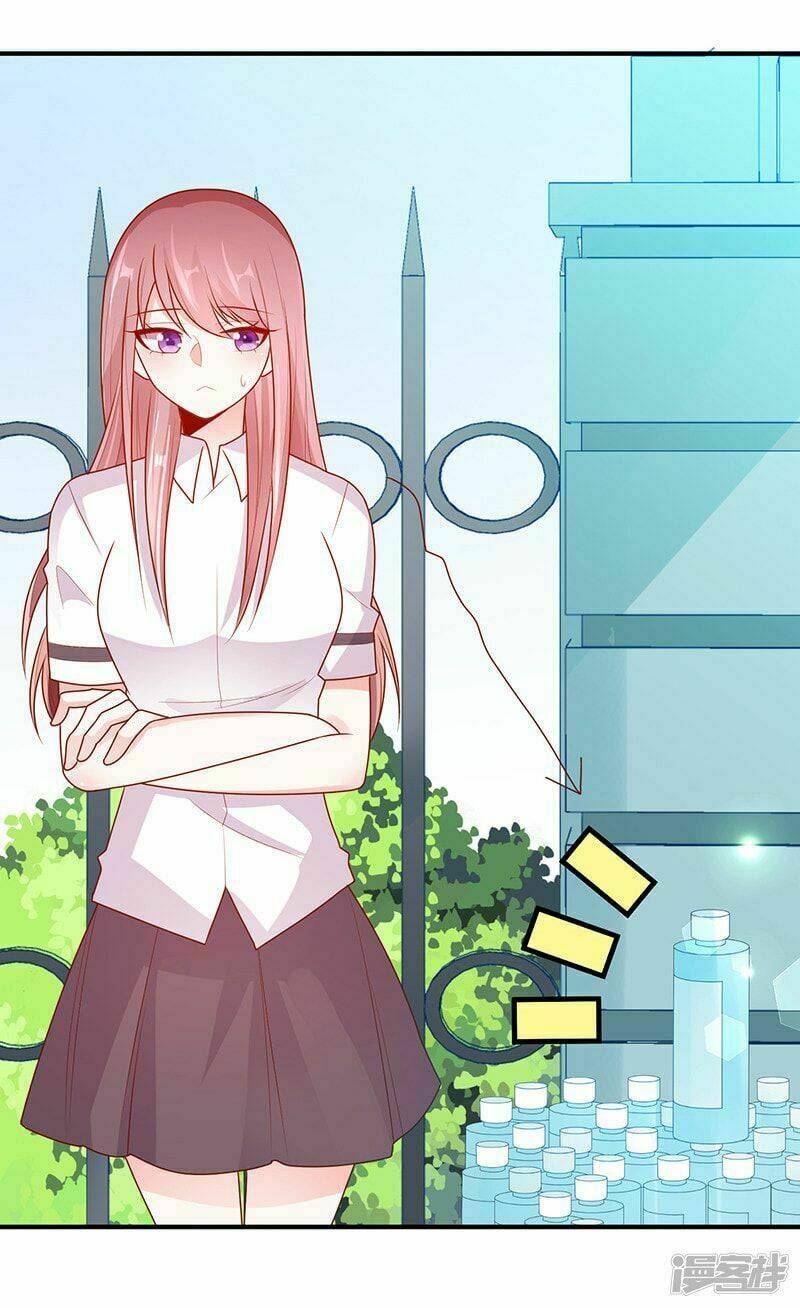 nụ cười cô ấy giống như kẹo đường chapter 12 38