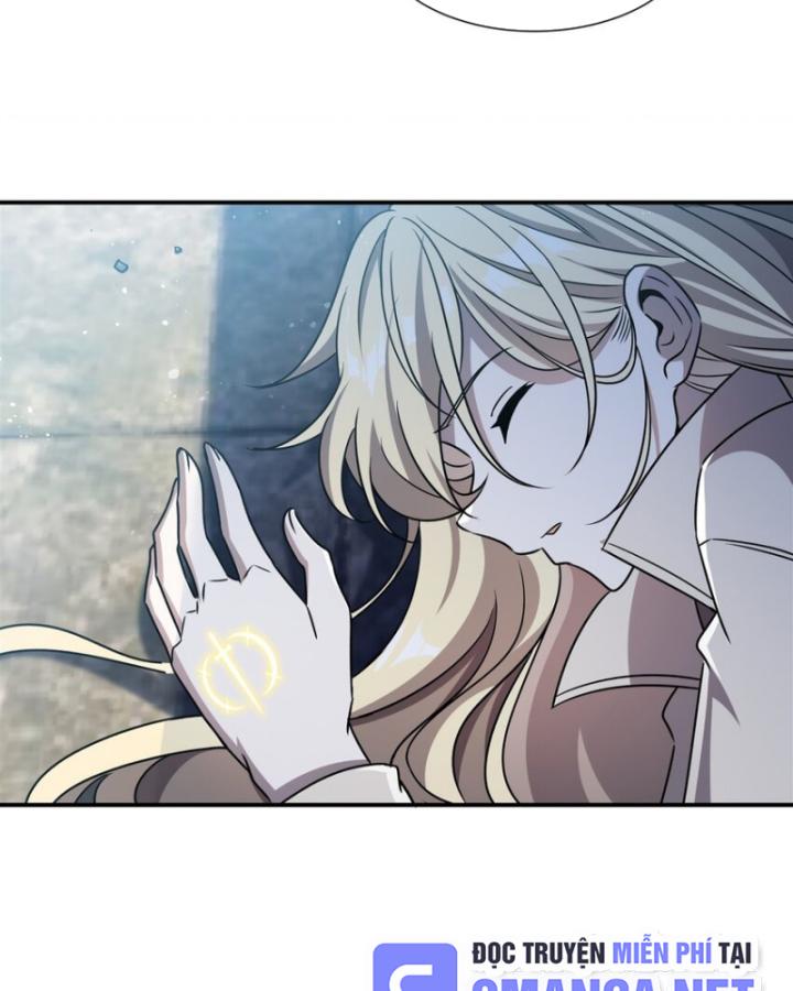 huyết cơ và kỵ sĩ chapter 301 84