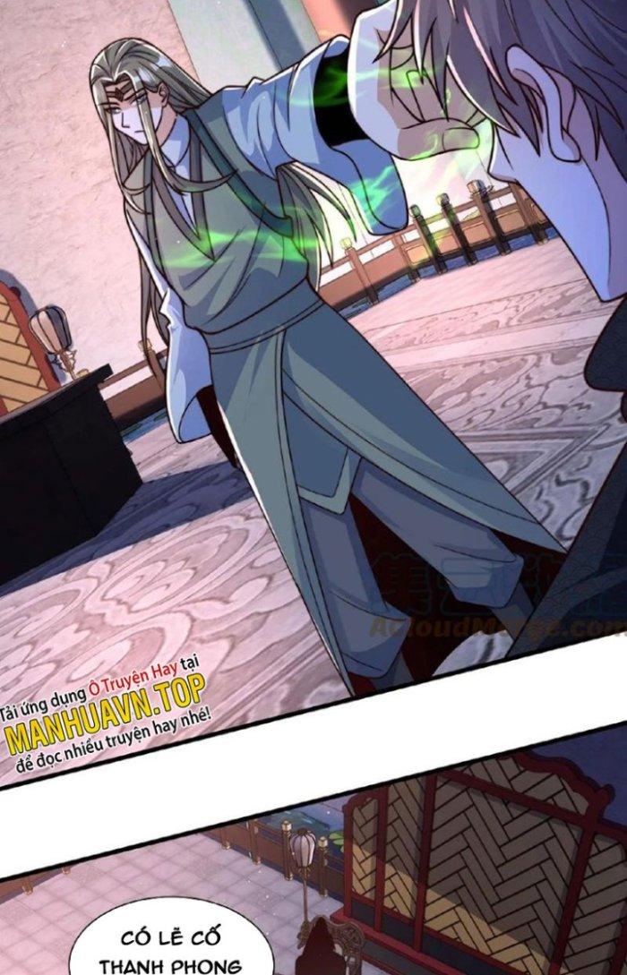 ta nuôi ma quỷ ở trấn ma ti chapter 76 6