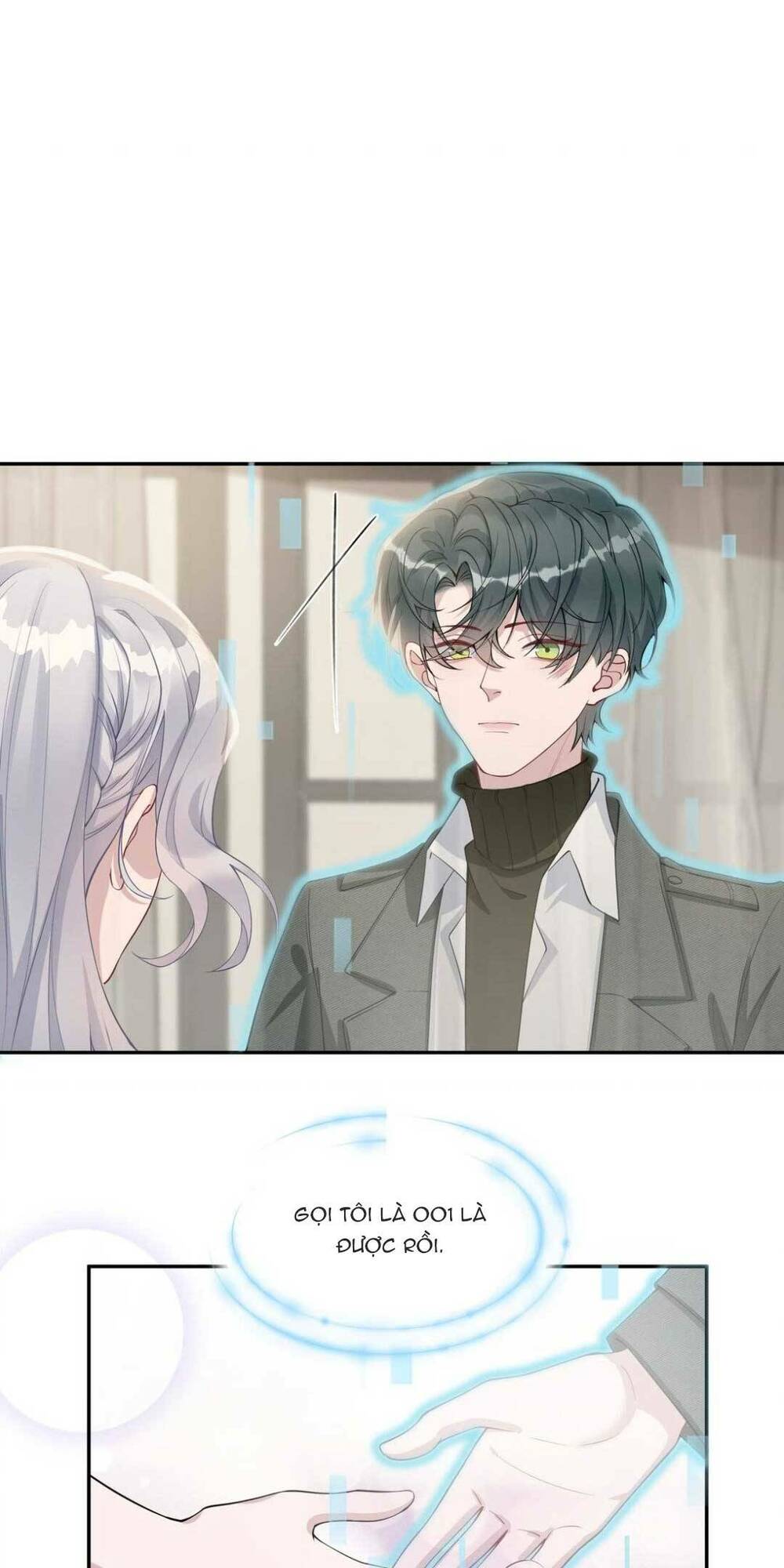 hôm nay thiên kim lại đi vả mặt chapter 3 12