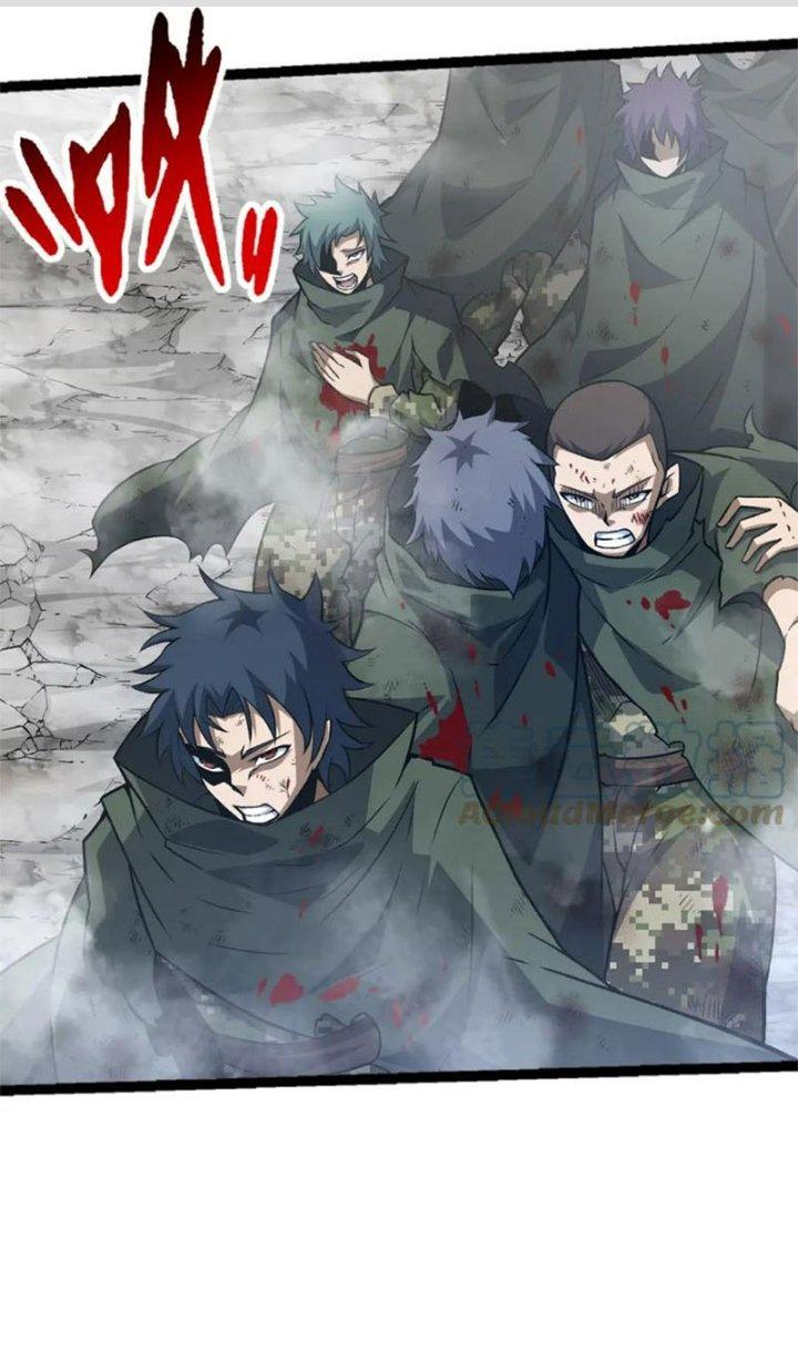 từ cây cổ thụ bắt đầu tiến hóa chapter 19 2