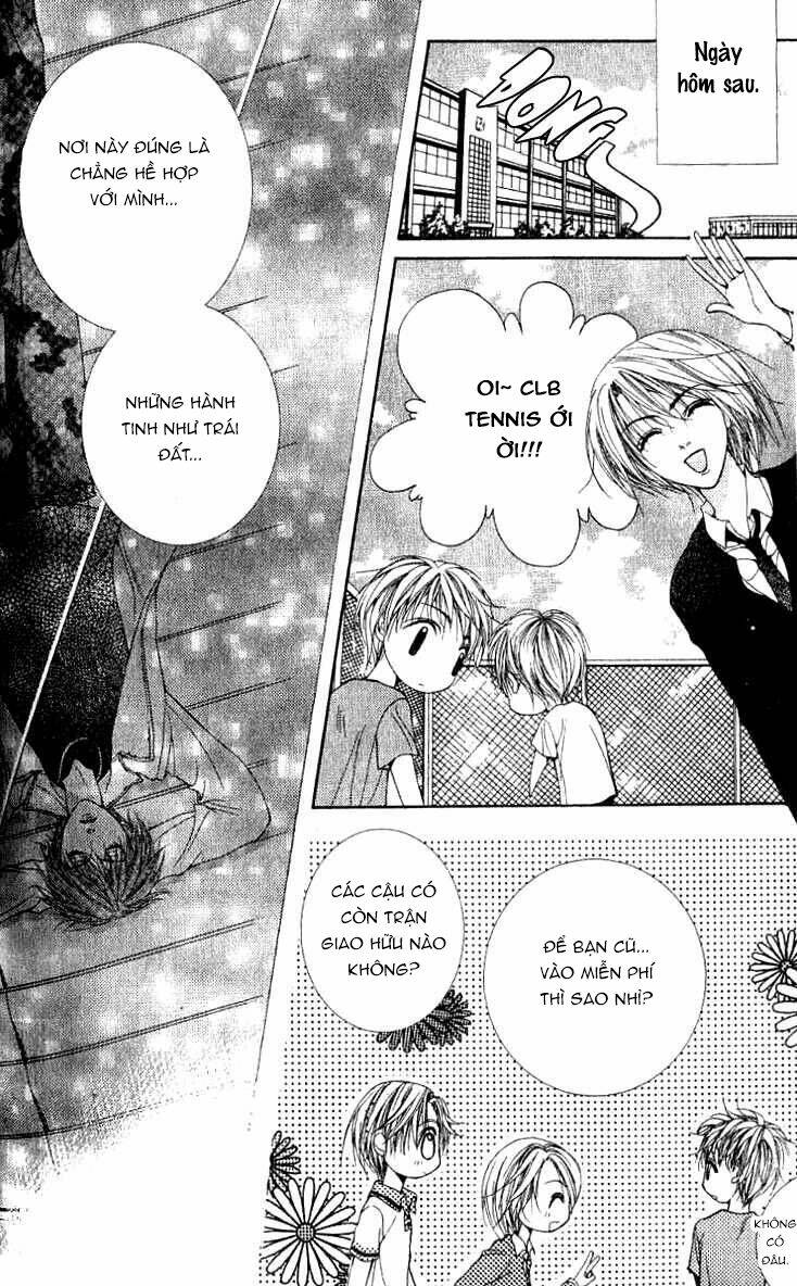 adventure and trouble diary chapter 3 28