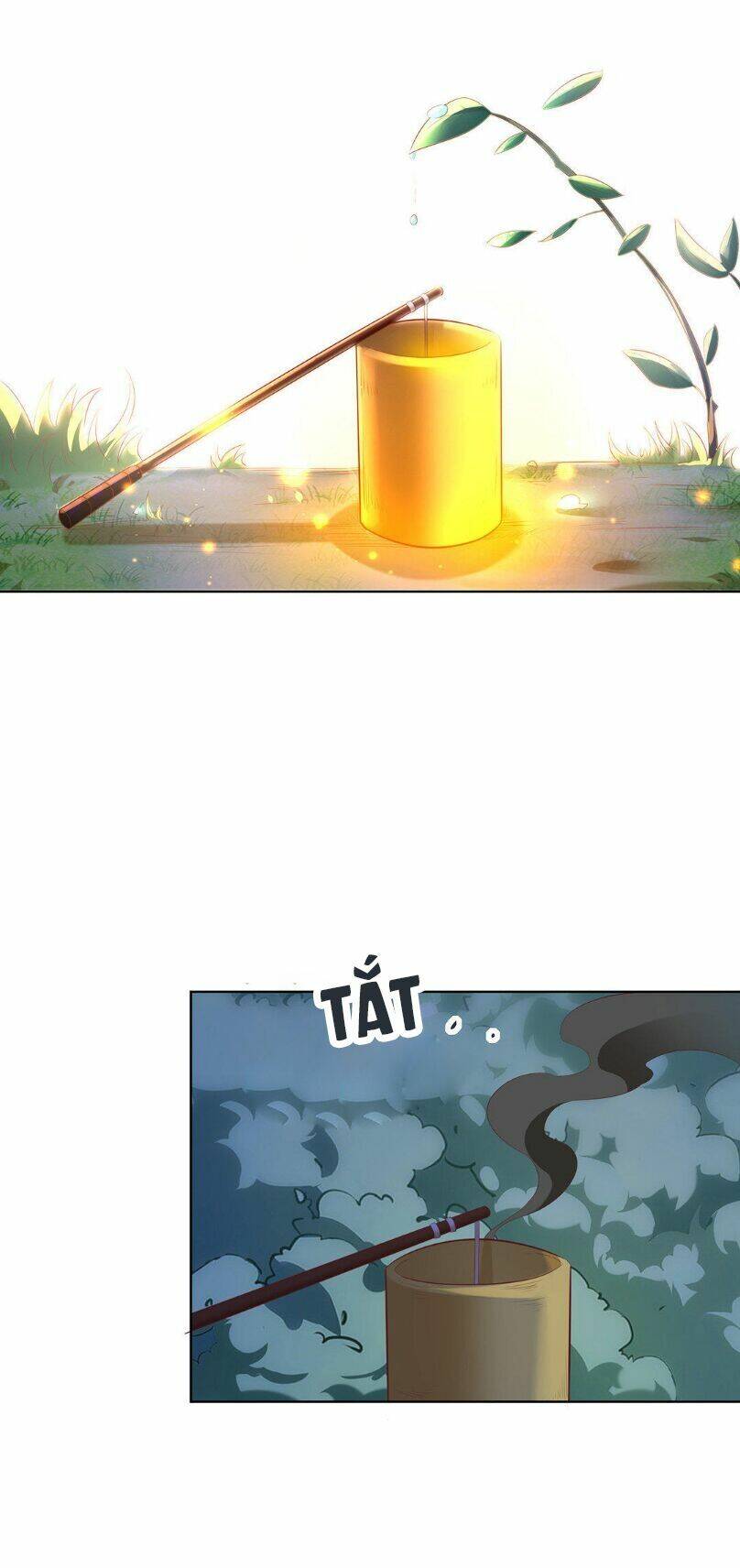 thiên kim bất hoán chapter 7 44