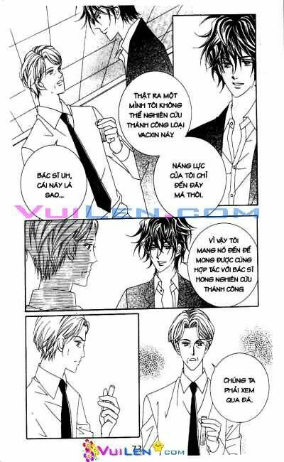 người duy nhất chapter 108 14