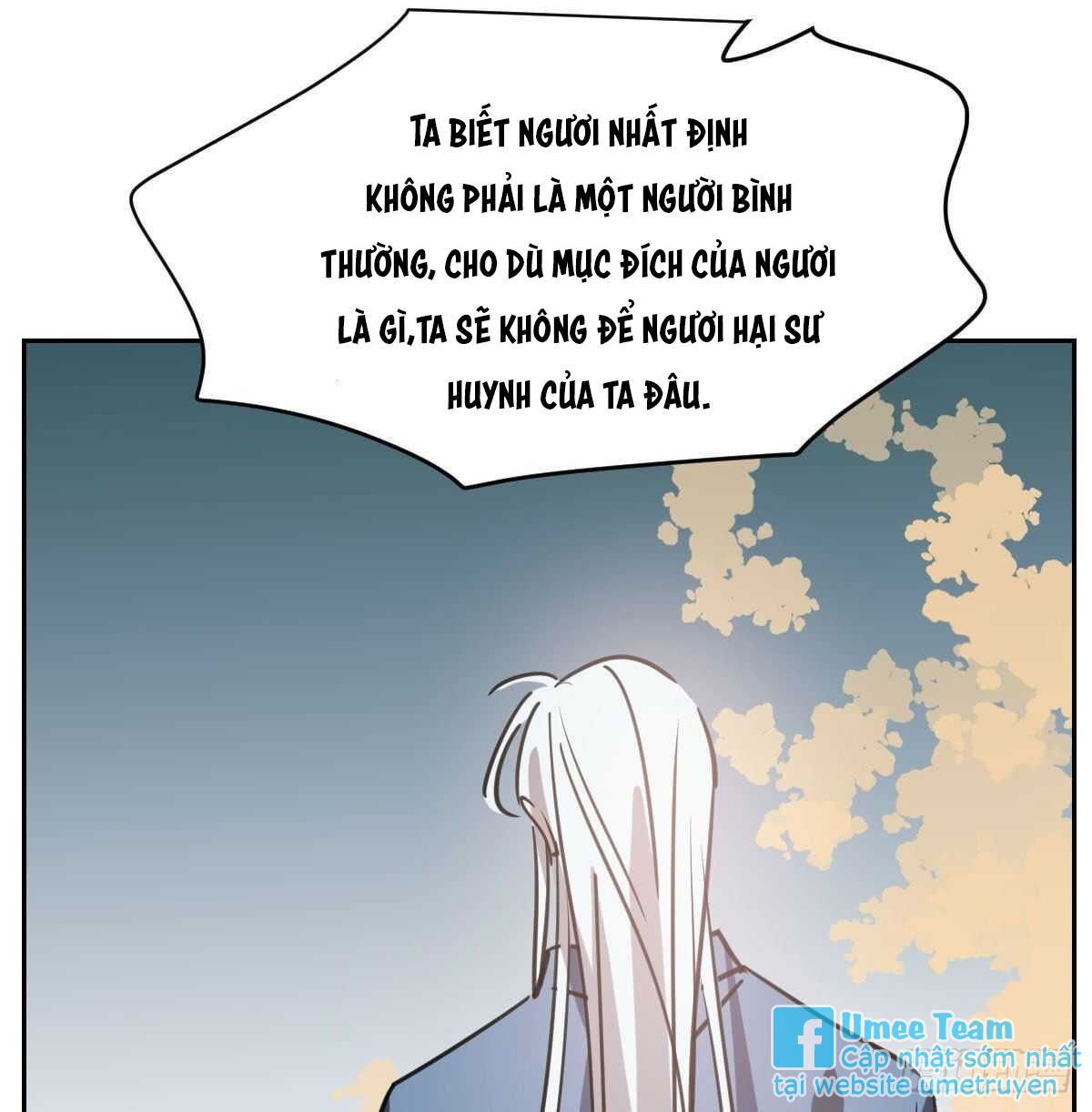 Bắt Lấy Ngao Ngao chapter 113 - Trang 17