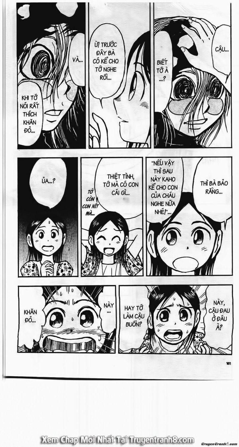 sắc lệnh ánh trăng chapter 36 9