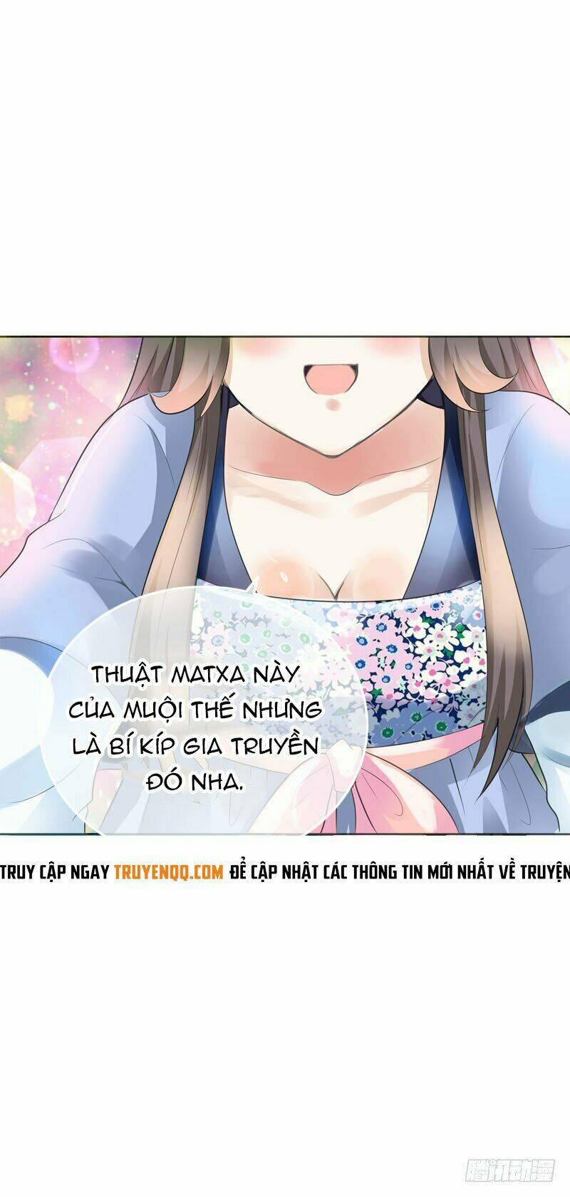 điền viên mật sủng: cô vợ nóng bỏng chapter 28 19