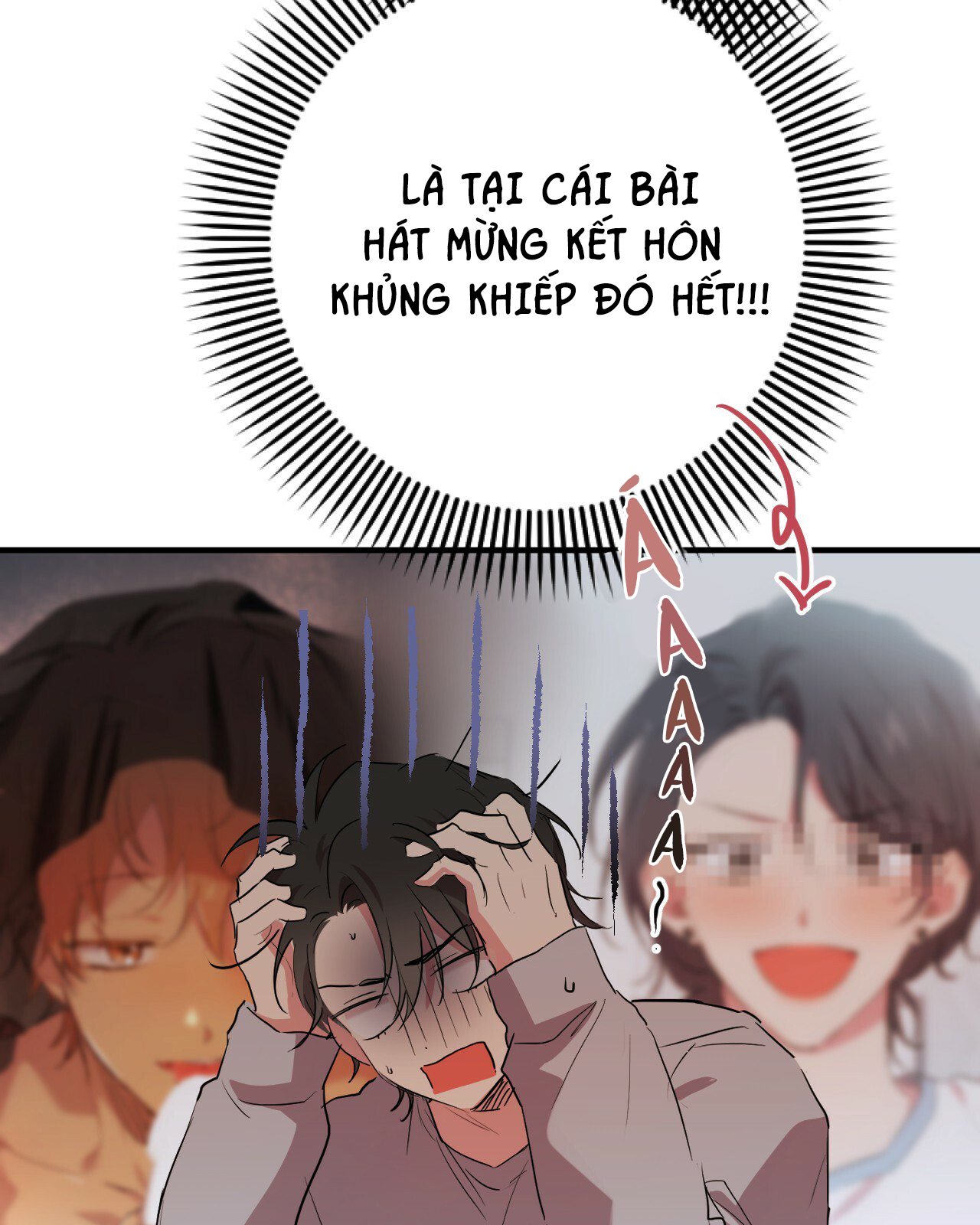 những chú thỏ của hapypy chapter 17 62