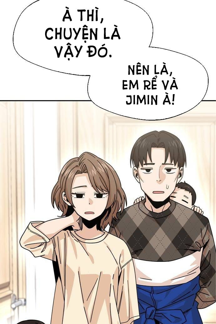 cuộc gặp gỡ định mệnh! chapter 14 4