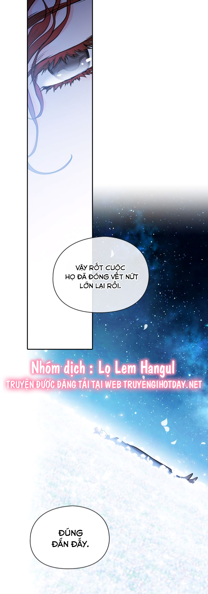 câu chuyện về người phụ nữ ấy chapter 187 19